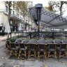 Rennes becomes first French metropolis to ban heating terraces of bars and restaurants